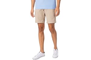 Tommy Hilfiger Herren Shorts Brooklyn Short Kurz