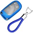 Guscio Chiave Cover Silicone per BMW serie 1 X1 X3 X4 X5 X6 effetto