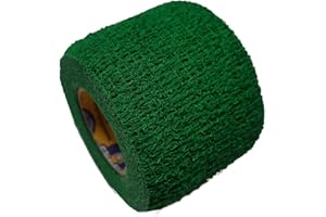 Howies - Nastro adesivo professionale per mazze da hockey, 4,57 m