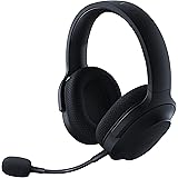 Razer Barracuda X - Wireless Multi-platform Gaming and Mobile Headset (Wireless USB-C Multi-Platform Connectivity, 250g Ergon