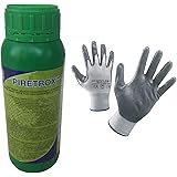 Insetticida Piretrox ml 500 Concentrato con Piretro Naturale. Contro Tutti Gli Insetti Volanti e Striscianti. in Omaggio Guan
