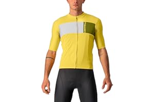 CASTELLI Koszulka Mężczyźni Prolog 7 Jersey