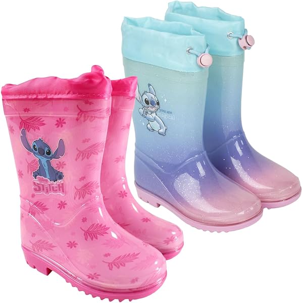 CERDÁ LIFE'S LITTLE MOMENTS, Boot Shoes for Girls with Non-Slip Sole