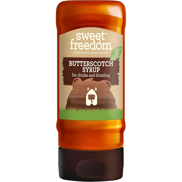 Lyle's Squeezy Golden Syrup 325g | Healthy Living Direct