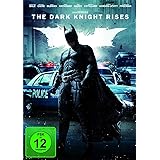 The Dark Knight Rises