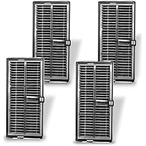 DingGreat Hauptbürste Für Dreame Roboterstaubsauger - Gummibürste L10s Ultra/L10 Ultra Ersatz