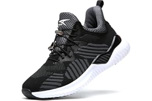 ELAPHURUS Boys Trainers Kids Running Shoes Child Athletic Shoes Casual Walking Shoes Boys Tennis Shoes Outdoor Sport Sneakers