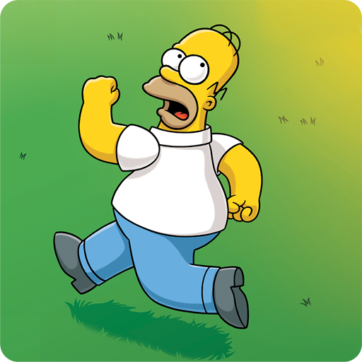 die Simpsons Springfield