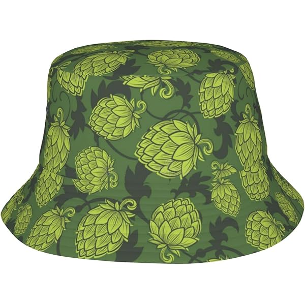 YYHWHJDE Fischerhut Mit Deutschland Flagge - Reflektierend Für Outdoor