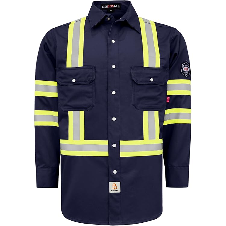 Where Is Free Shipping! BOCOMAL FR Shirts Light Weight For