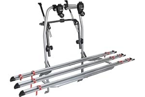 Menabo Logic 3 Fahrradträger