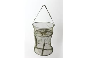 SOYTICH Épuisette de pêche 30 x 40 cm (épuisette G2)