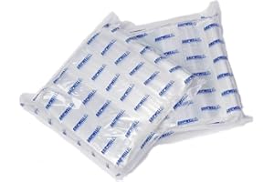 100 GRIPWELL BAGS 5 X 7.5