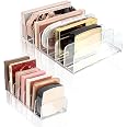 Lntyq Palettes Organisateur, 2 Pièces Organisateur Palette Cosmétique 7 Lntyq Palettes Organisateur, 2 Pièces Organisateur Palette Cosmétique 7