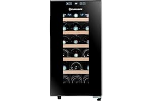 CLIMADIFF Cave de service CC18F 18 bouteilles