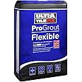 Ultra tile Fix Grout - 10kg - Silver Grey