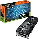 GIGABYTE VGA NVIDIA 12GB GDDR7 RTX5070 EAGLE OC SFF GV-N5070EAGLE OC-12GD