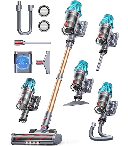 Dyson Schroefvormige klitvrije borstel - - Voor 23.59u, morgen