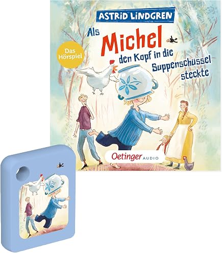 Galakto Audio-Token: 'Rund Um Die Welt' Hörspiel Für Kinder Ab 3 Jahren – Fuchs & Schaf In Ottawa & Schwarzwald (ca. 51 Min)