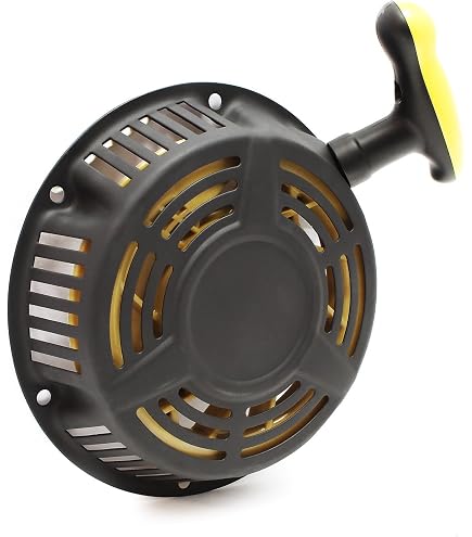 Starter for Yamaha MZ175 EF2600 - Avviatore a Strappo