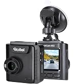 Pioneer VREC-Z810SH Dashcam: Caméra frontale 4K avec affichage de 3 , 139 ° Wis