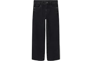 NAME IT Boy's Nkmryan Loose Jeans 5760-rm Noos Nkmryan Loose Jeans 5760-Rm Noos