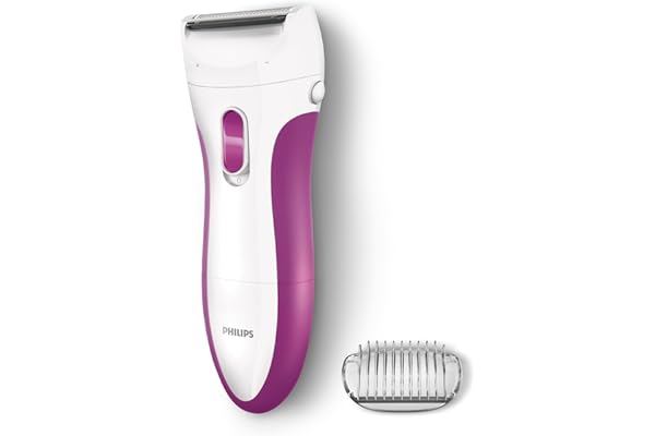 Philips Epilator SatinShave Essential