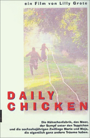 Preisvergleich Produktbild Daily Chicken [VHS]