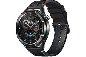 Xiaomi Watch S4