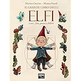 Il grande libro degli elfi