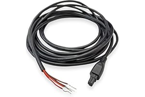 Peplink 10ft 12vDC Power Cable for Peplink devices | ACW-634
