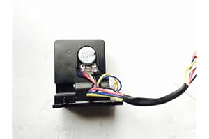 Getue Proform Elliptical Bike Resistance Motor Brake Tensioner 193223 6v