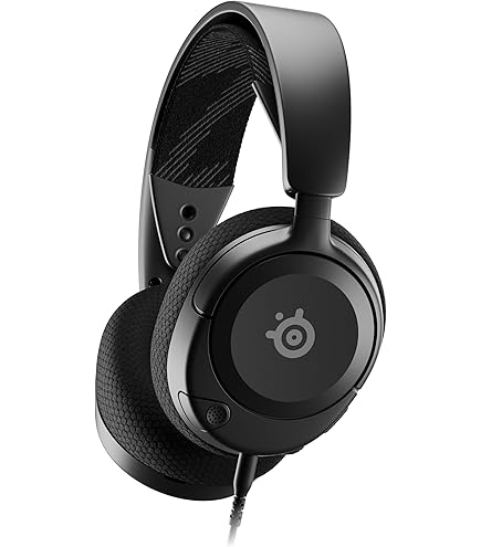 【16様】SteelSeries Arctis Nova 7 Wireless SteelSeries Arctis Nova 7 Wireless Multi-Platform Gaming