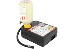 S SUMEX CAR+ RP10002 Kit di Riparazione per punture