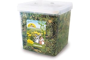 JR Farm maskros i 5 l hink 400 g