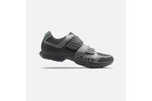 Giro Men's Chamber II Cycling Shoe