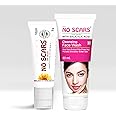 No scars Day Cream with SPF 30 PA++ for Skin Brightening Cream with BB-Biont & Wonderlight Skin Brightening Face Cream & NO Scars Aloevera Face Wash 60ml