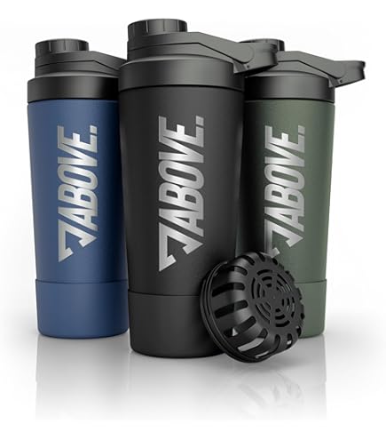 SmartShake Reforce Stainless Steel Shaker (900 Ml) Harley Quinn