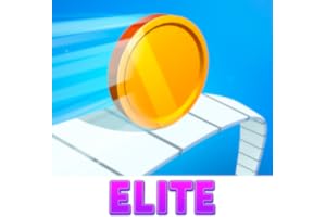 Count Coins Race: Run Through Gates to Win