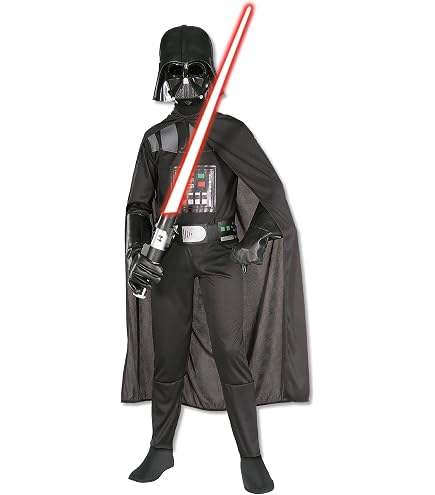 Perruque Princesse Leia – Marron – Taille Unique – Déguisement Officiel Rubie's