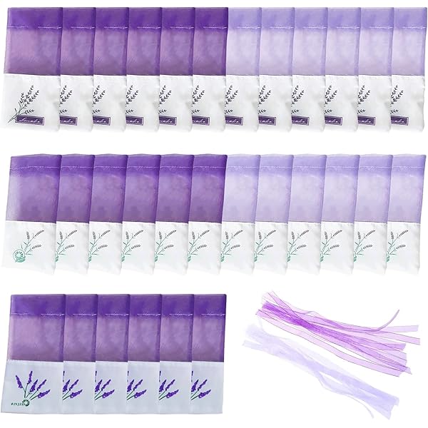 Tenda A Onda Lilla Glicine In Organza Cm.160 Incluso Binario | Tendaggi - Foto 6