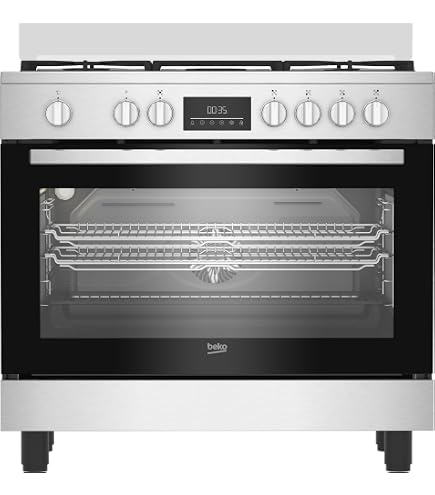 Four Encastrable Indesit Inox IFV 230 IX - Classe A, 60L, Commandes Mécaniques - 14