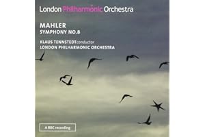 Mahler: Symphony No. 8