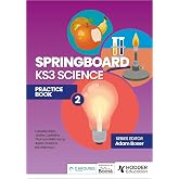 Springboard: KS3 Science Practice Book 2