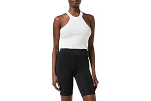 Urban Classics Ladies Tech Mesh Cycle Shorts Femme