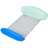 Bestway Comfort Plush Hammock Pool Relaxation Float
