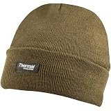 Army Combat Military Beanie British 