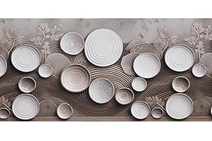 REDS Tappeto - Tappeto multiuso antiscivolo per ingresso, cucina, camera, bagno - Lavabile in lavatrice - 54-50 x 140