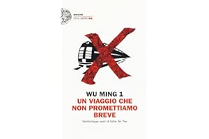 Un viaggio che non promettiamo breve. Venticinque anni di lotte No Tav