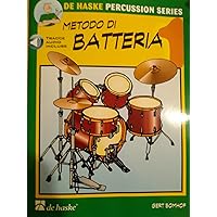 Metodo Di Batteria Volume 1 Con Audio Inclusi - Senza CD | Per Principianti E Appassionati - Foto 2